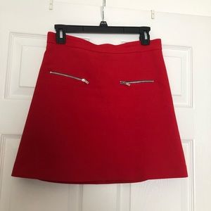 Zara skirt